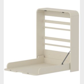 Flexa Puslebord - Nova - Vghngt - Cream