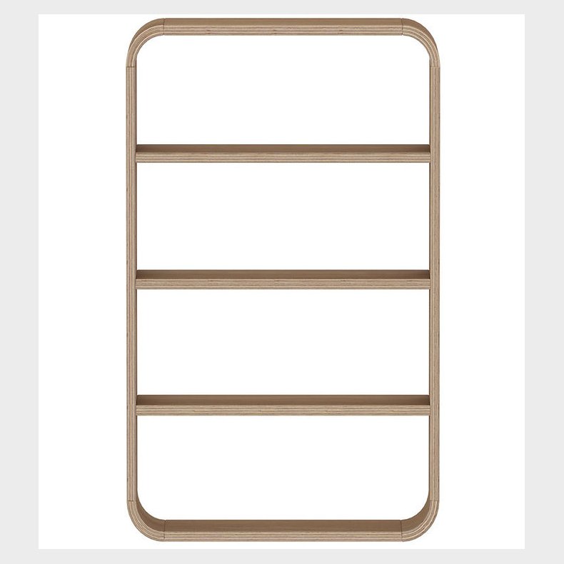 Flexa Hylde - Nova - 83 cm - Eg