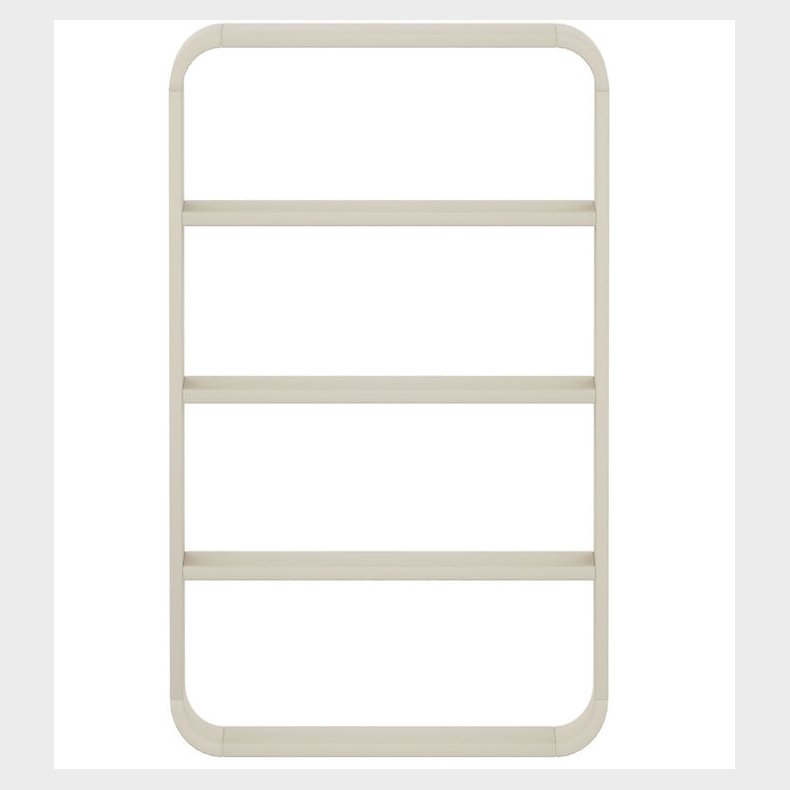 Flexa Hylde - Nova - 83 cm - Cream