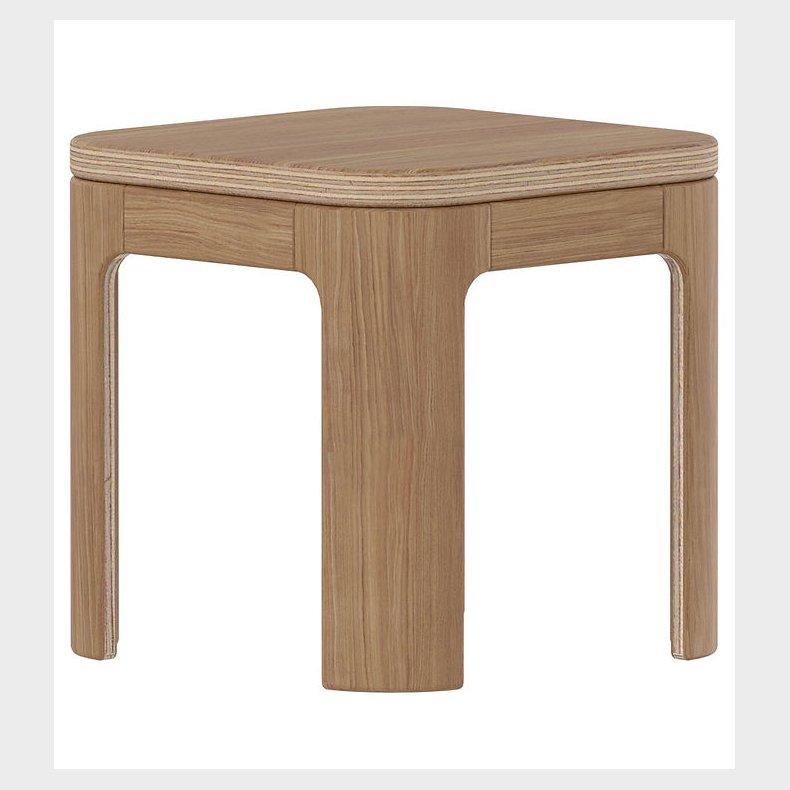 Flexa Taburet - Nova - 30x30 cm - Eg