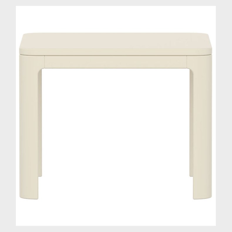 Flexa Bord - Lille - 60x47 cm - Nova - Cream