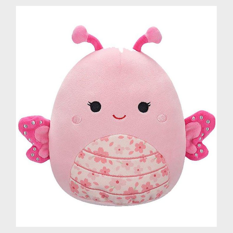 Squishmallows Bamse - 19 cm - Mogo