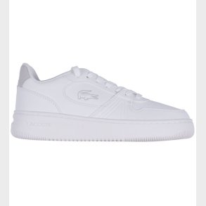 Lacoste Sko - L001 Set 224 - Wht/Wht