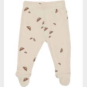 VACVAC Bukser m. Fdder - Rib - Toulon - Croissant Mini