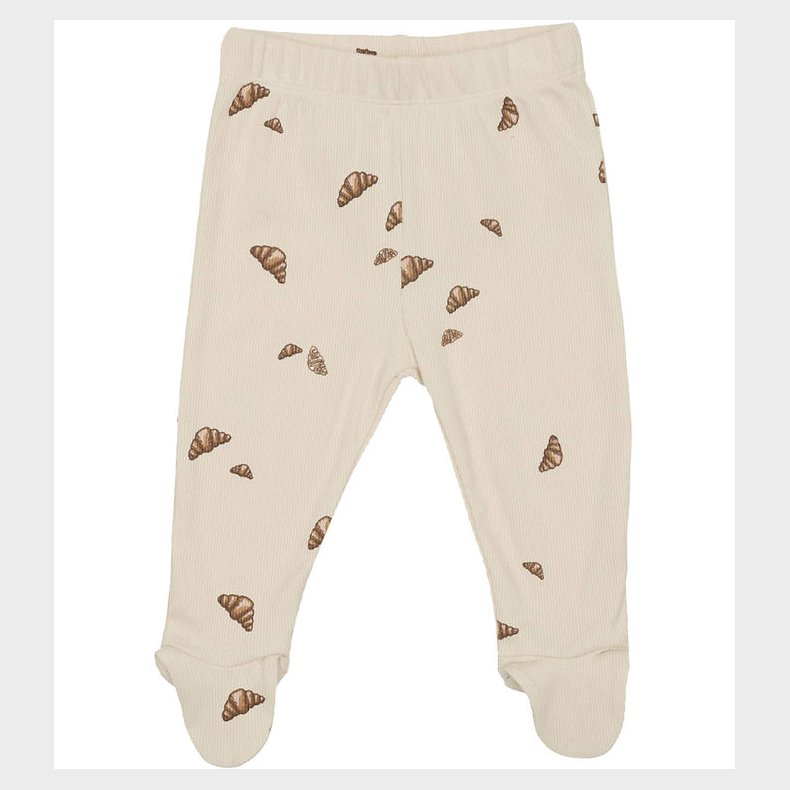 VACVAC Bukser m. F�dder - Rib - Toulon - Croissant Mini