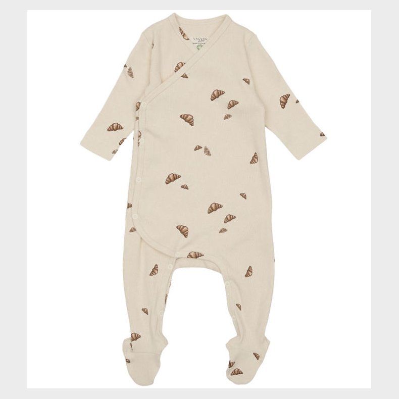 VACVAC Heldragt m. F�dder - Rib - Toulon - Croissant Mini