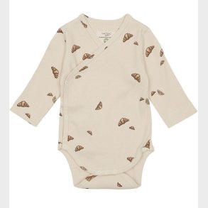 VACVAC Sl�-om Body l/� - Rib - Toulon - Croissant Mini