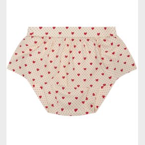 That's Mine Badebukser - UV50+ - Sally - Lots of Love Red