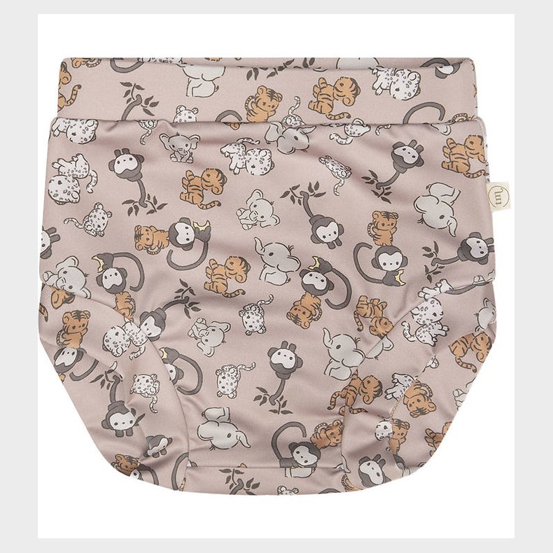 That's Mine Badebukser - UV50+ - Samo - Jungle Friends