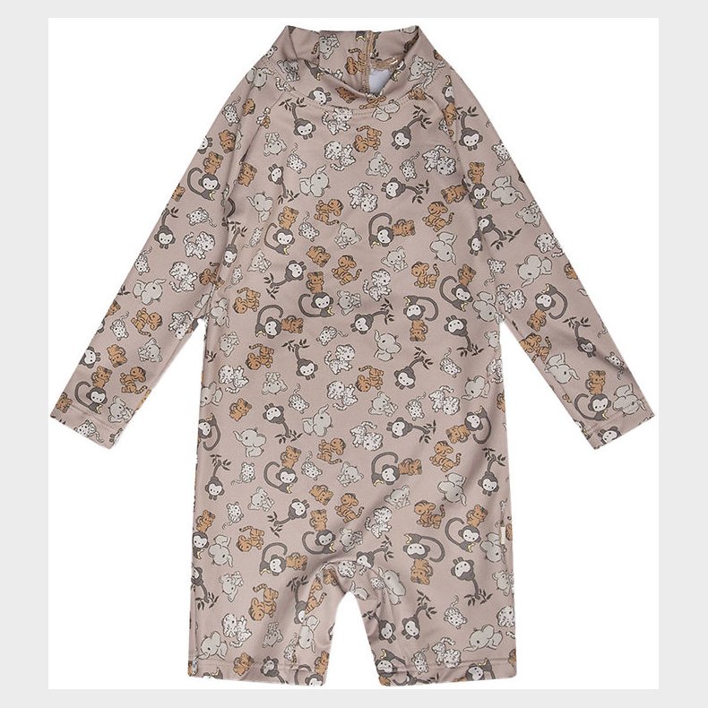 That's Mine Badeheldragt - UV50+ - Sune - Jungle Friends