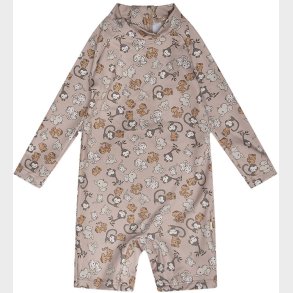 That's Mine Badeheldragt - UV50+ - Sune - Jungle Friends