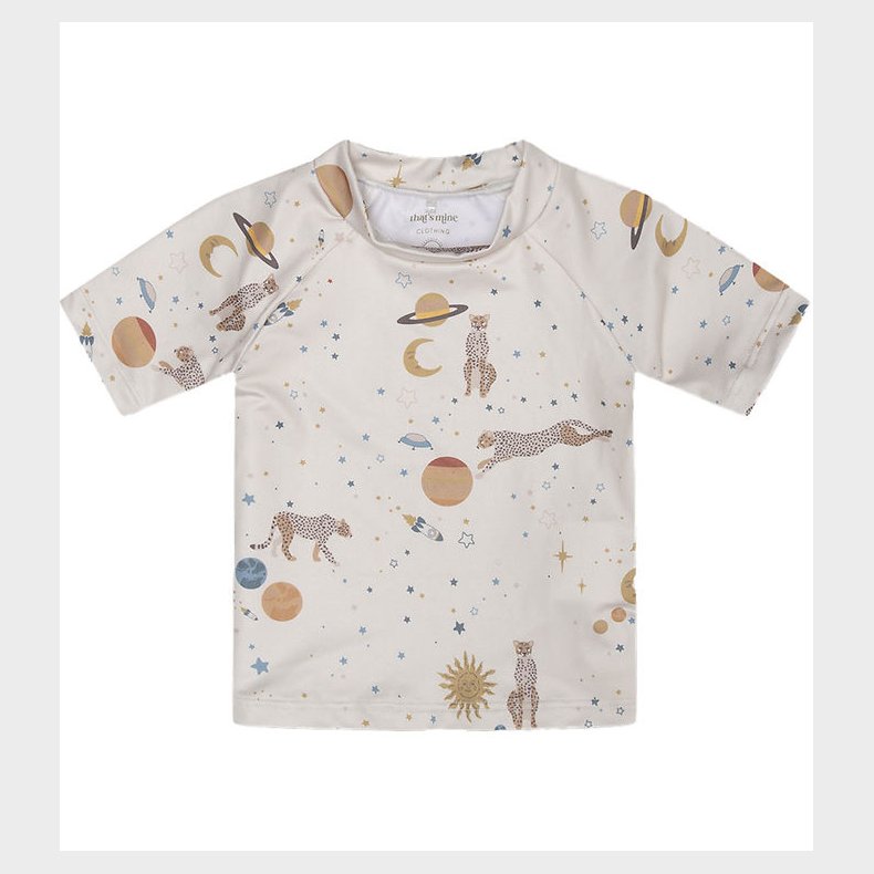 That's Mine Badebluse - UV50+ - Sami - Leo Espace