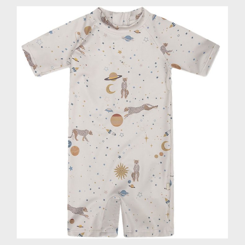 That's Mine Badeheldragt - UV50+ - Sirius - Leo Espace