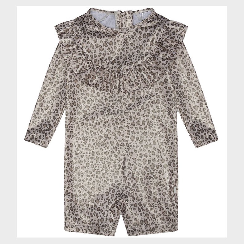 That's Mine Badeheldragt - UV50+ - Silje - Leo Love