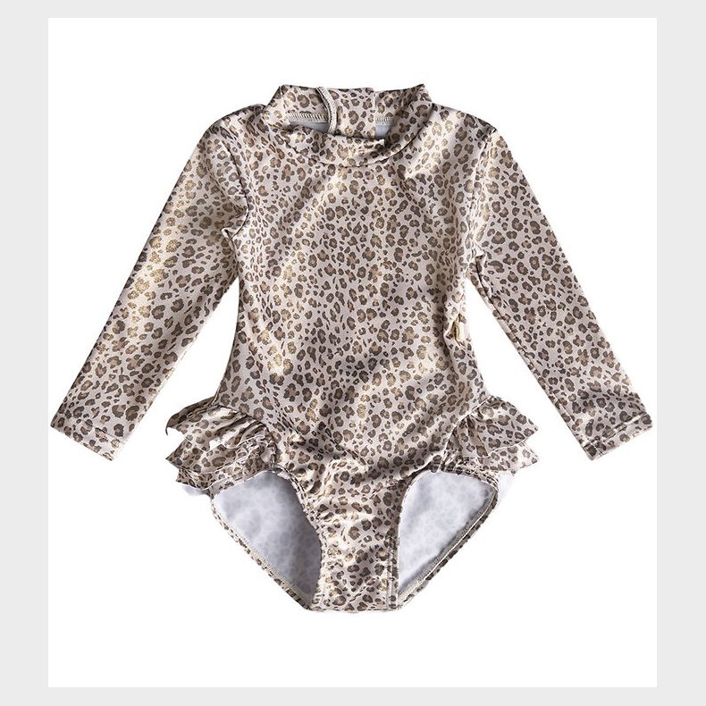 That's Mine Badedragt - UV50+ - Smilla - Leo Love