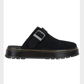 Dr. Martens Sandaler - Brookline - Sort