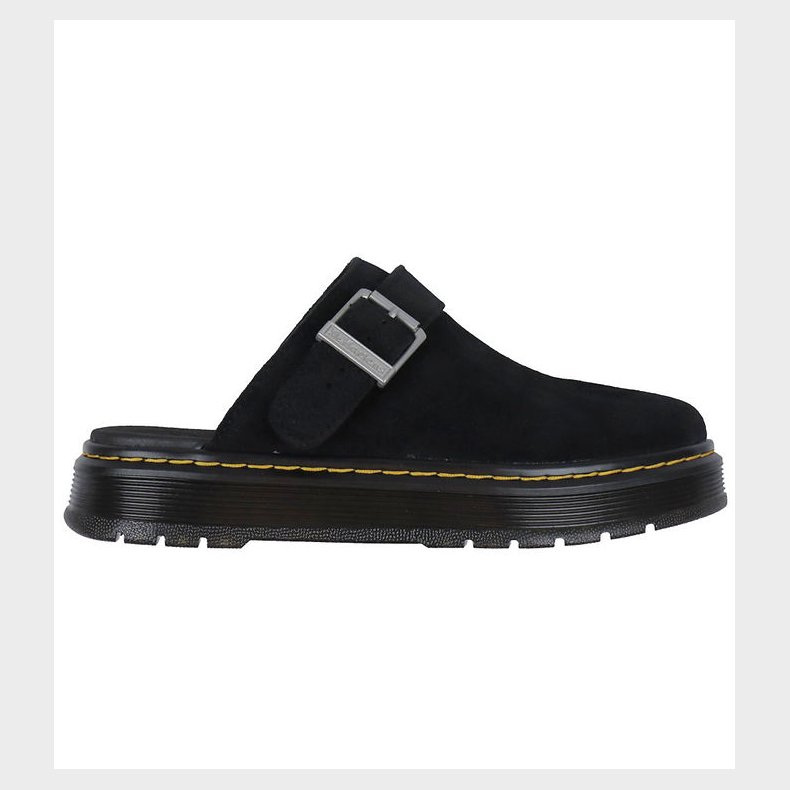 Dr. Martens Sandaler - Brookline - Sort