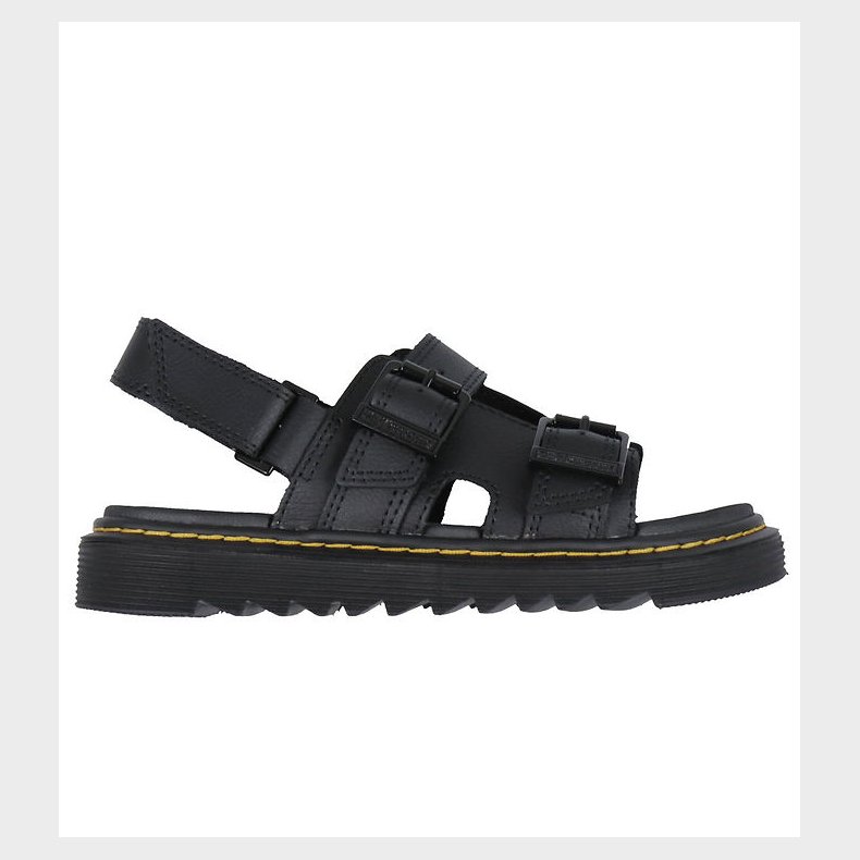 Dr. Martens Sandaler - Varel J - Sort