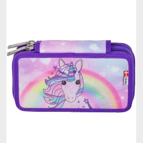 Jeva Penalhus m. Indhold - Twozip - Unicorn