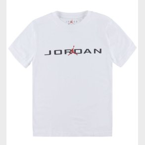 Jordan T-shirt - Hvid