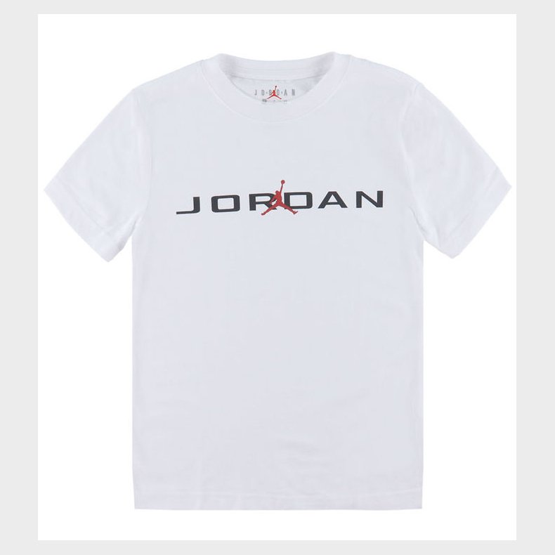 Jordan T-shirt - Hvid
