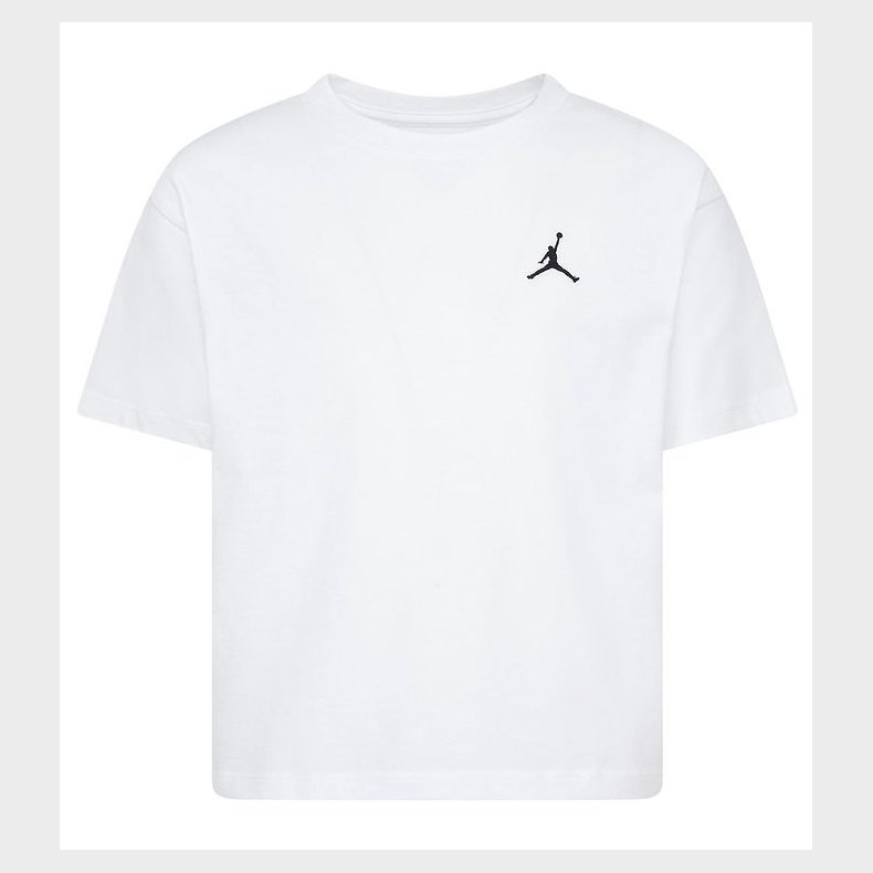 Jordan T-shirt - Hvid