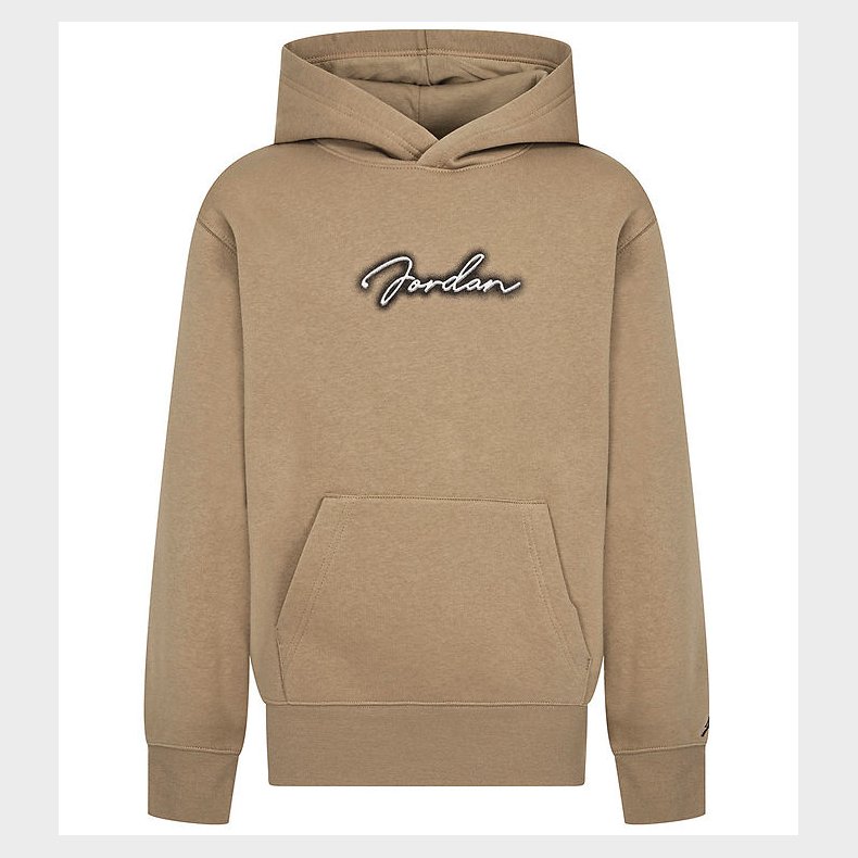 Jordan Httetrje - Desert Camo