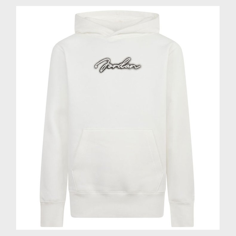 Jordan Httetrje - Sail