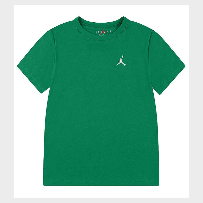 Jordan T-shirt - Pine Green