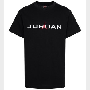 Jordan T-shirt - Sort