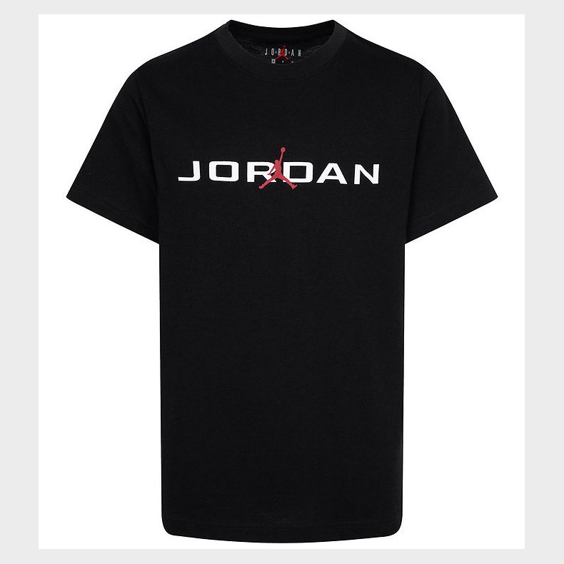Jordan T-shirt - Sort