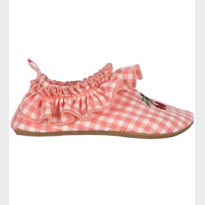 Konges Sljd Badesko - UV50+ - Soline - Geranium Pink