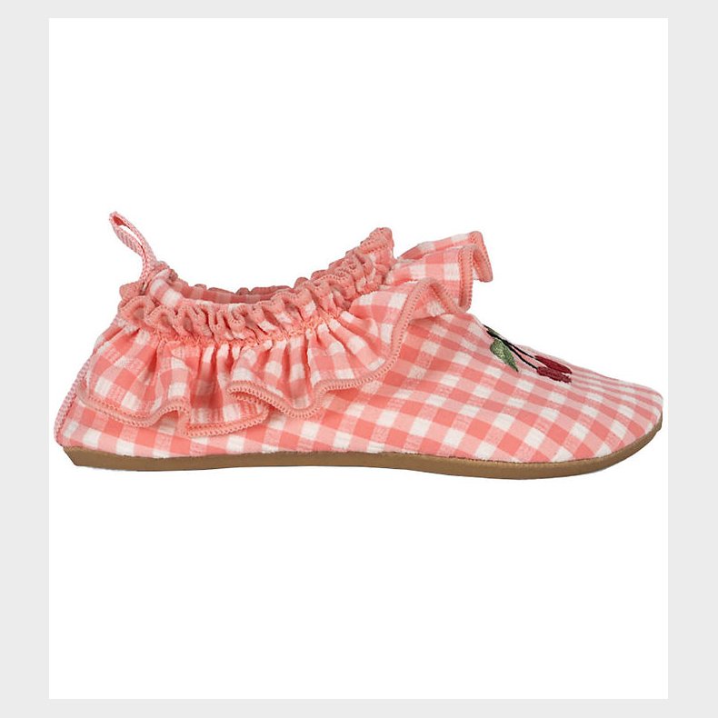 Konges Sljd Badesko - UV50+ - Soline - Geranium Pink