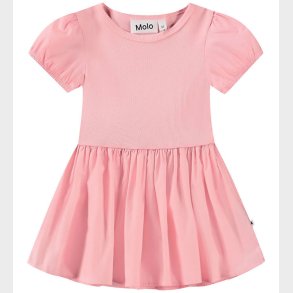 Molo Kjole - Rib - Caitlin - Rosequartz