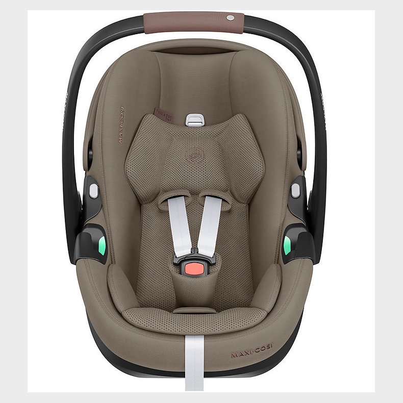 Maxi-Cosi Autostol - Pebble 360 Pro2 - Truffle
