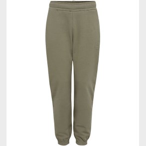 Sofie Schnoor Sweatpants - Army Green