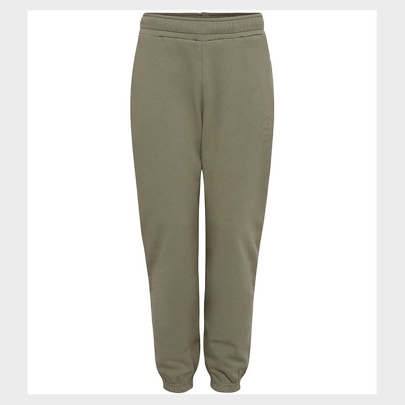 Sofie Schnoor Sweatpants - Army Green