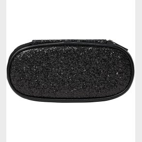 Sofie Schnoor Penalhus - Taylorsk - Sort m. Glimmer