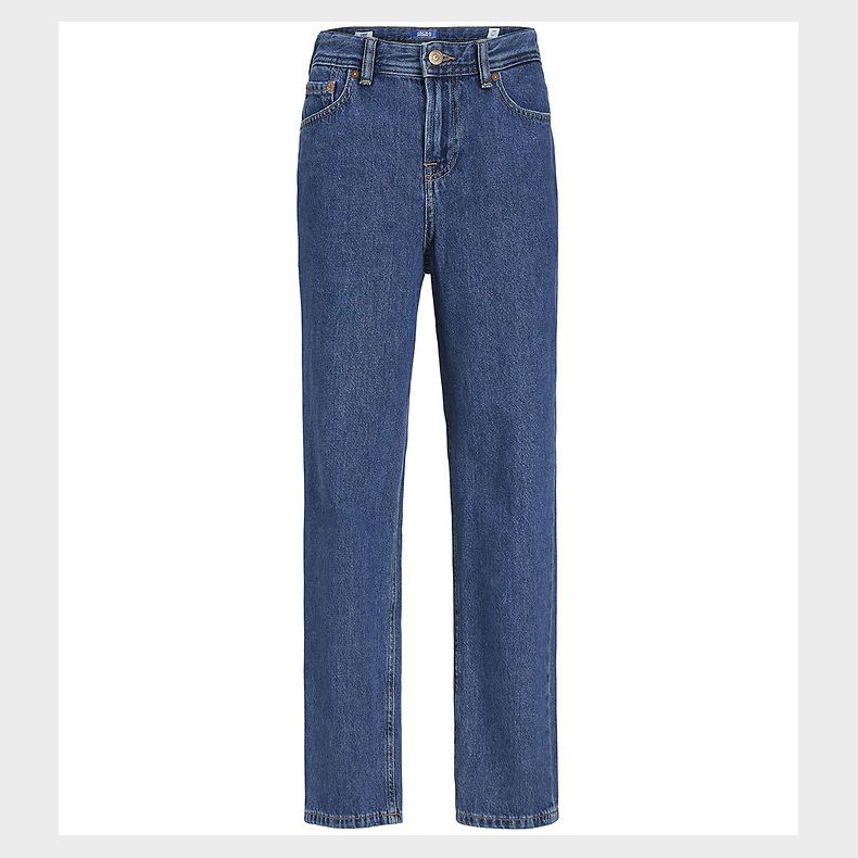 Jack & Jones Jeans - Noos - JjiChris JjOriginal AKM 723 - Blue D