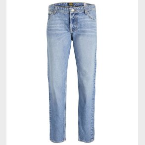 Jack & Jones Jeans - Noos - JjiChris JjOriginal AKM 920 - Blue D