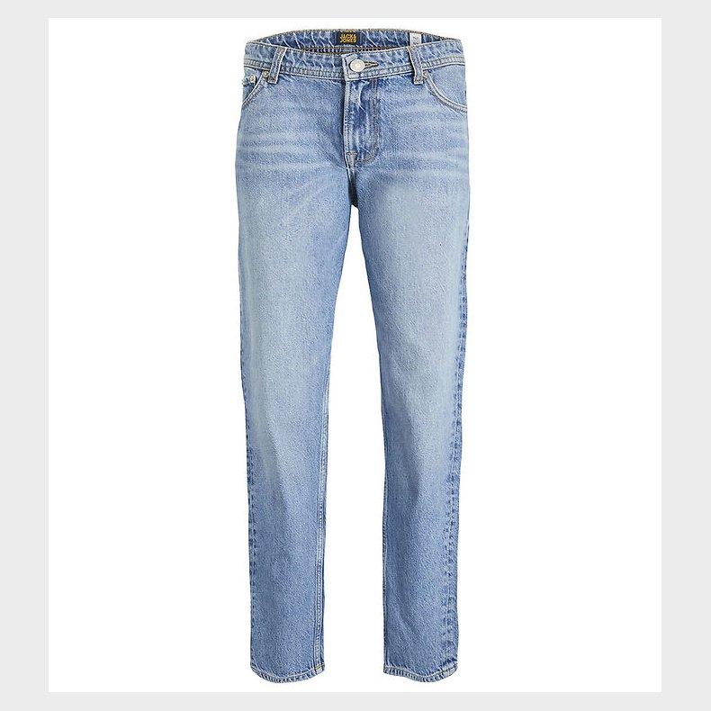 Jack & Jones Jeans - Noos - JjiChris JjOriginal AKM 920 - Blue D