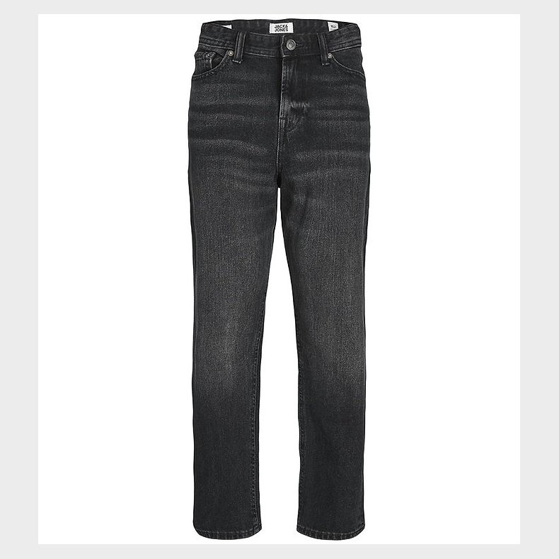 Jack & Jones Jeans - Noos - JjiChris JjOriginal SQ 602 - Black D