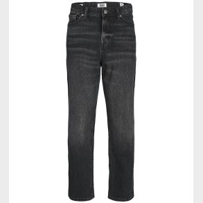 Jack & Jones Jeans - Noos - JjiChris JjOriginal SQ 602 - Black D