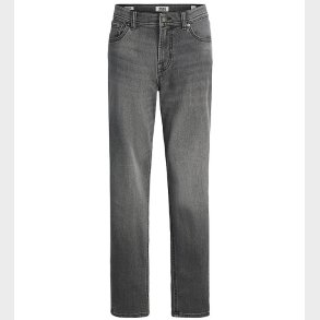 Jack & Jones Jeans - Noos - JjiClark JjOriginal SQ 349 - Grey De