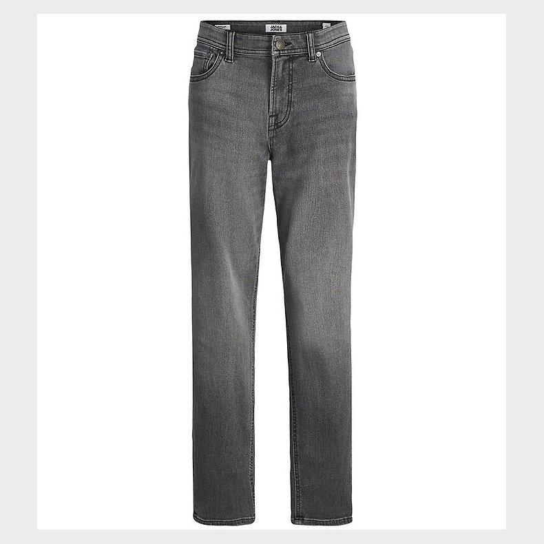 Jack & Jones Jeans - Noos - JjiClark JjOriginal SQ 349 - Grey De