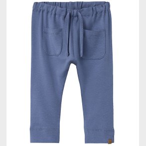 Lil' Atelier Bukser - NbmGeo - Troposphere/Solid