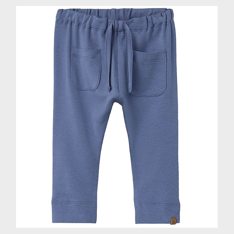 Lil' Atelier Bukser - NbmGeo - Troposphere/Solid