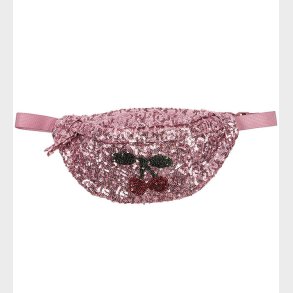 Konges Sl�jd B�ltetaske - Sequin - Mellow Rose