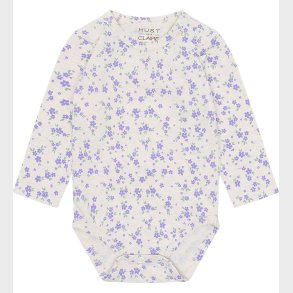 Hust and Claire Body l/� - Bri - Bellflower