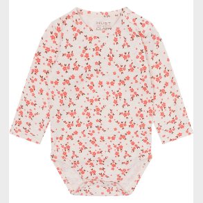 Hust and Claire Body l/ - Bri - Wild Coral